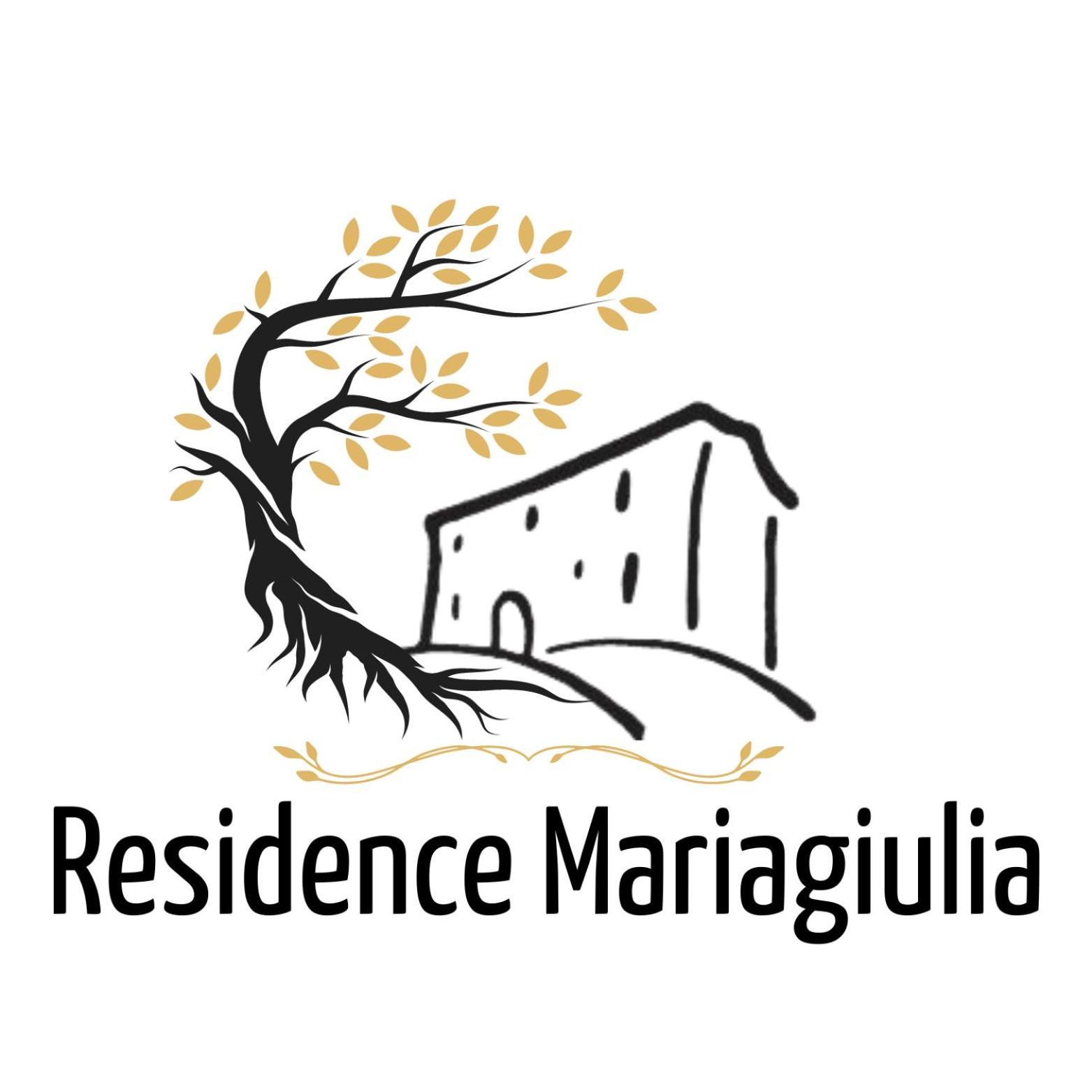 Residence Maria Giulia コルチャーノ エクステリア 写真